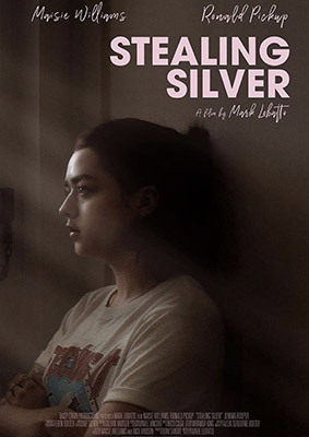 Stealing Silver poster